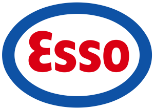 Esso-logo