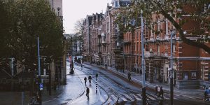 Dealing With Dutch Weather – A Quick Guide For Expats